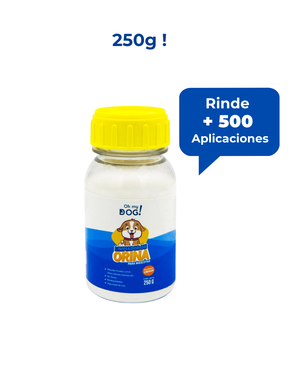 Oh My Dog - 250 grs. + Envío GRATIS