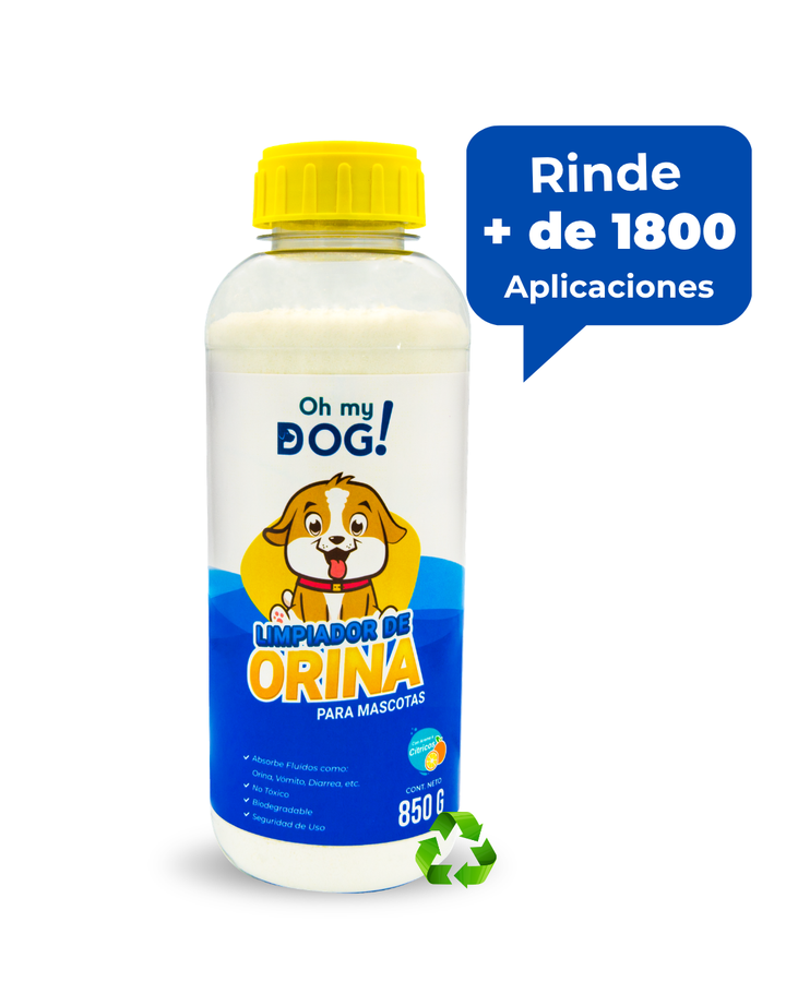Oh My Dog! 1 pz de 850 gr + Envío GRATIS