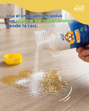 Oh My Dog! 2Go - 1 pz 850 gr + 1 pz  de 250 gr + Envío GRATIS