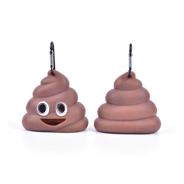 Dispensador de Bolsas de Basura para Perros